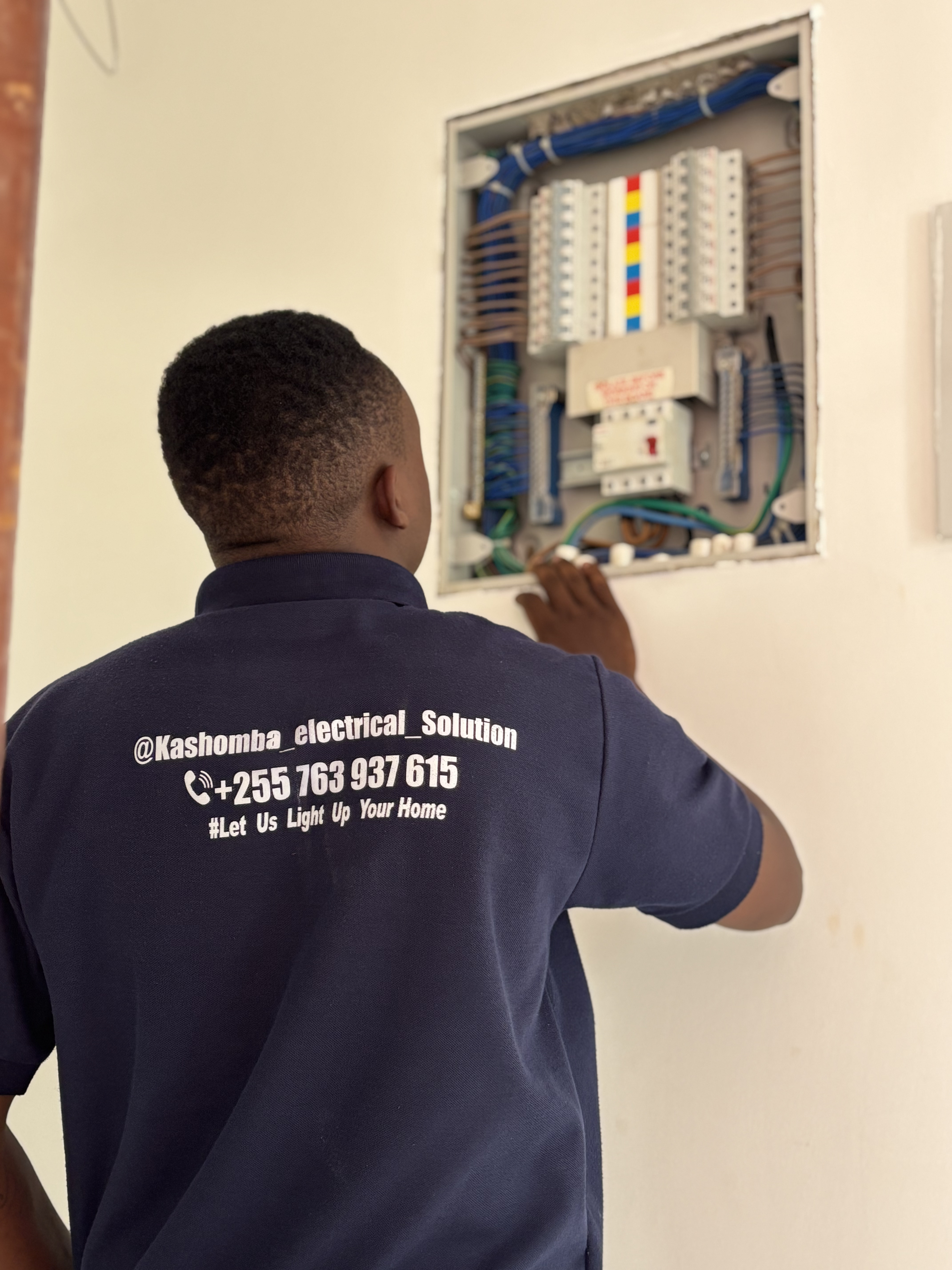 Electrical Installation